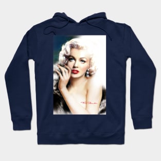 Diva MM 169 R Hoodie